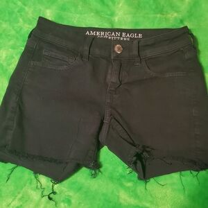 Women's American Eagle Midi Shorts